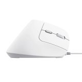Trust Bayo II mus Kontor Hjre hnd USB Type-A Optisk 2400 dpi #6