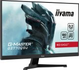 iiyama G-MASTER G2770QSU-B6 computerskrm 68,6 cm (27