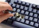 Ducky One 3 TKL tastatur Spil USB Bl #7