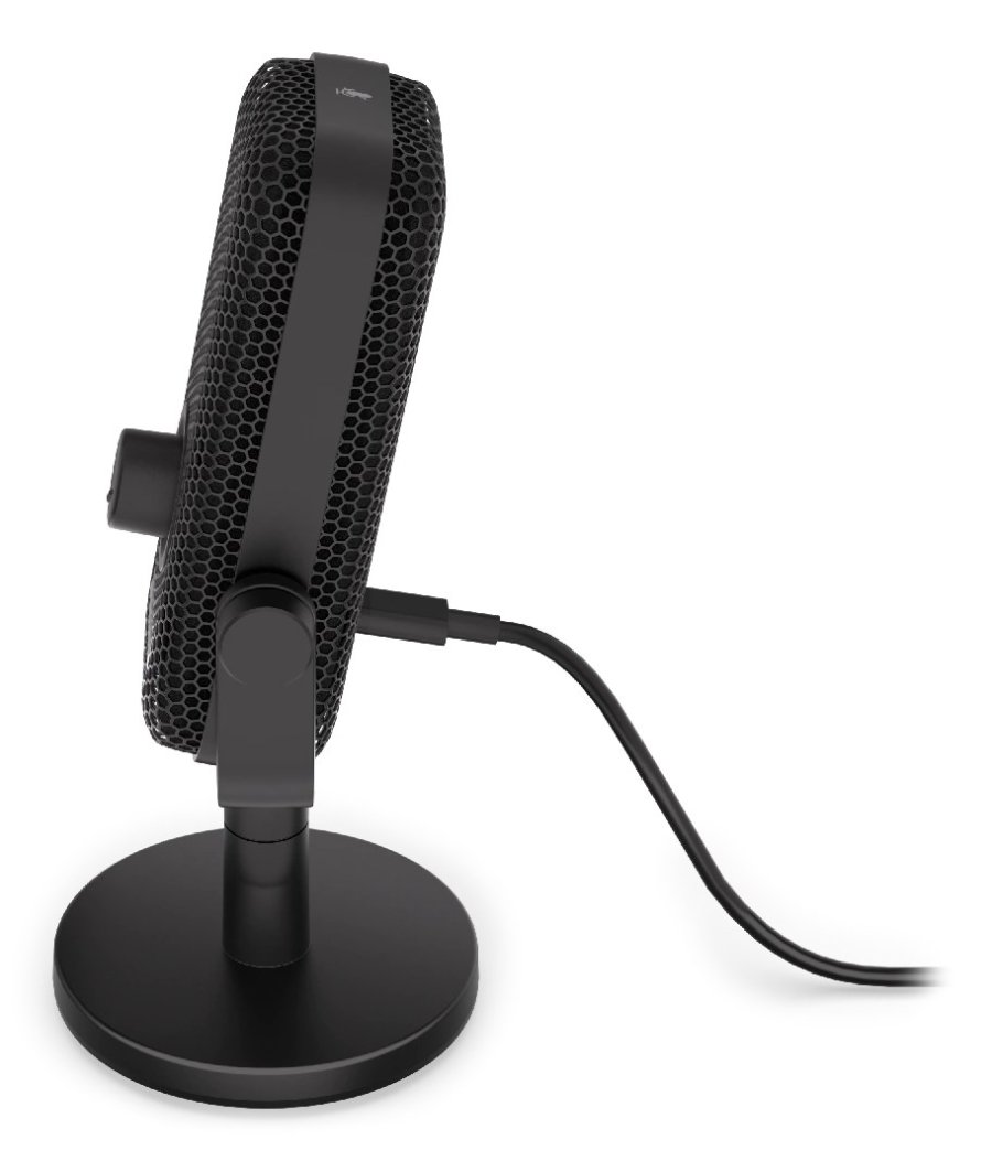 ENDORFY Solum Voice S Sort Pc-mikrofon #12