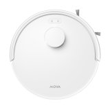 Rengringsrobot Mova by Dreame E20 Plus (hvid) #5