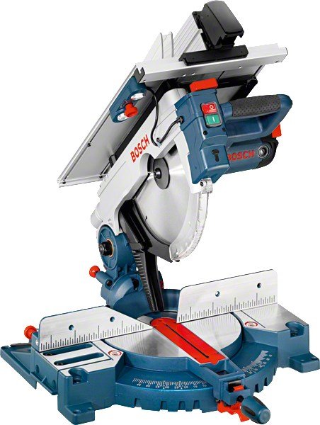 Bosch GTM 12 JL Professional 3800 rpm 1800 W #1