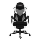 Huzaro Combat 3.1 White gaming-stol #3