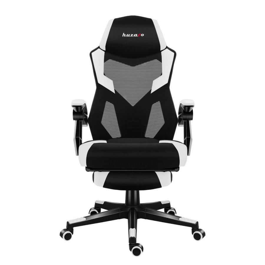 Huzaro Combat 3.1 White gaming-stol #3