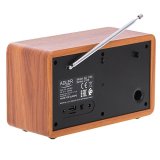 Adler AD 1184 radio Brbar Digital Sort, Tr #10