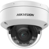 Hikvision Pro Series with ColorVu DS-2CD2187G2H-LISU(4mm)(eF) Kuppel IP-sikkerhedskamera Udend�rs 3840 x 2160 pixel Loft/v�g #3