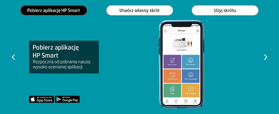 HP Color LaserJet Pro M255dw #13