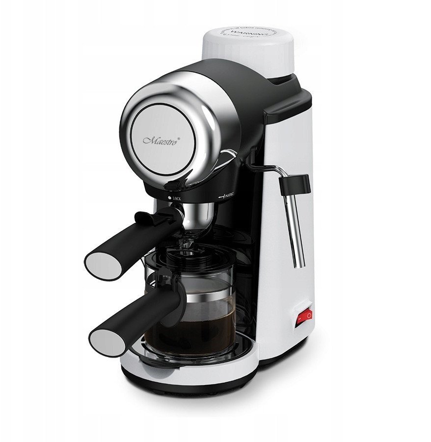 Flask-kaffemaskine 800W MAESTRO MR-410 #1