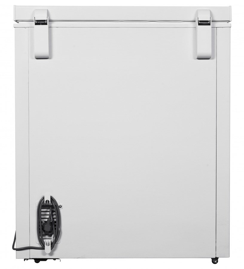 kummefryser MPM-145-SK-10E/N kapacitet 142l #7