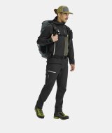 ORTOVOX Traverse 40 40 L Sort #3