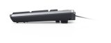 DELL KB522 tastatur USB QWERTY US International Sort #7