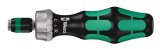 Wera 816 RA Ratchet Screwdriver #1