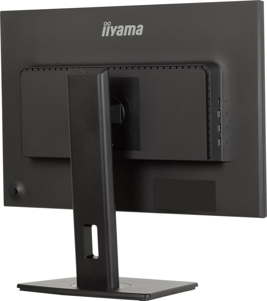 iiyama ProLite XUB2495WSU-B7 computerskrm 61 cm (24