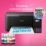 Epson EcoTank L3230 - multifunktionsprinter med kontinuerlig blkforsyning #7