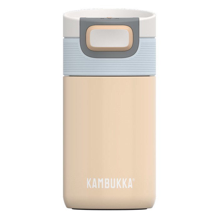 Kambukka Etna Iced Latte - termisk krus, 300 ml #1