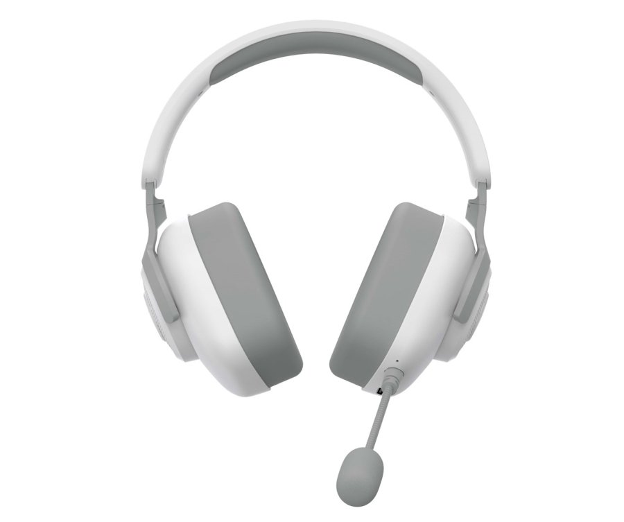 Gaming headset med mikrofon Havit H2230BG #5