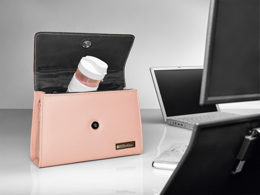 Concept SM3390 blender 1,2 L Neds�nkning blender 700 W Sort, Rustfrit st�l #9