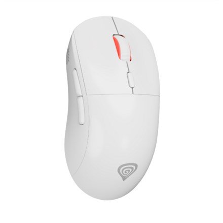 GENESIS Zircon XIII mus Spil Ambidextrous RF Wireless + USB Type-C Optisk 26000 dpi #17