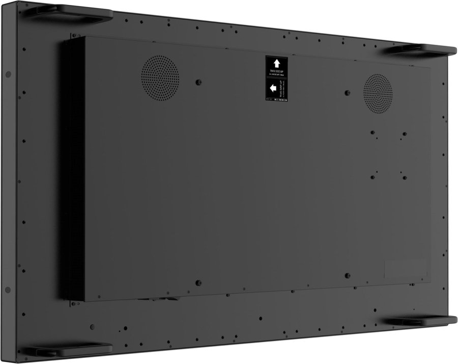 iiyama TF5039AS-B1AG skilte display Digital fladpaneldisplay 125,7 cm (49.5