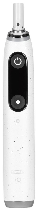 Braun Oral-B iO10 Stardust elektrisk tandbrste #18
