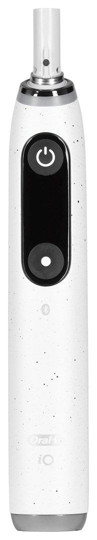 Braun Oral-B iO10 Stardust elektrisk tandbrste #18