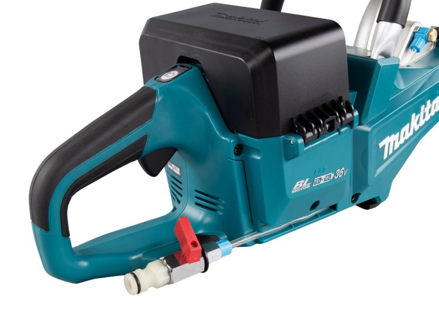Makita DCE090ZX1 universalklipper 6600 rpm #8