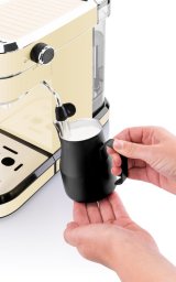 Eta Storio Vejledning Espressomaskine 0,75 L #4