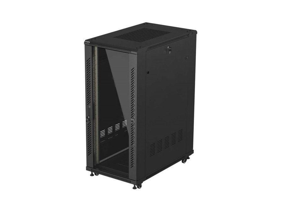 FRITST�ENDE RACKSKAB 19