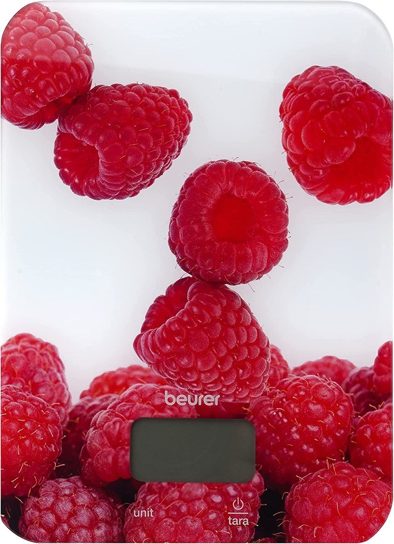 kkkenvgt Beurer KS 19 berry 5 Kg Hvid Rd 5 kg #2
