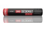Nitro Concepts DM9 Gaming musemtte Sort, Rd #2