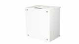 Equip EWM-12-5440-G stativ 12U V�gmonteret stativ Lys gr� #2