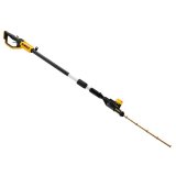 18V XR Pole Shears 55, Boom up to 3.35m, Cardboard #4