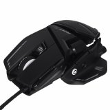 Mad Catz R.A.T. 8+ mus Hjre hnd USB Type-A Optisk 16000 dpi #5