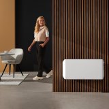 Duux Edge Indendrs Hvid 1500 W Konvektor elektrisk rumvarmer #21