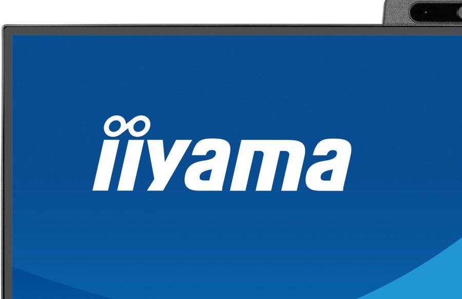 iiyama ProLite XB2797QSNPH-B1 27IN IPS LCD 4MS 2560X1440 350CD/M2 HDMI/DP/USB 2 computersk�rm 68,6 cm (27