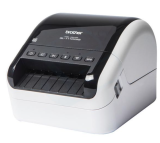 Brother labelprinter QL-1110NWBC #3