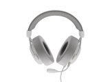 GENESIS Neon 764 Headset Ledningsfrt Spil USB Type-A Hvid #8