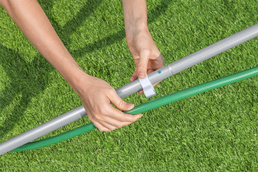Bestway 58013 / 24 tilbehr til pool Rengringsst #26