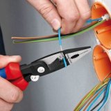 KNIPEX Pliers for Electrical Installation #2