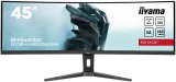 iiyama G-MASTER RED EAGLE CURVED computerskrm 114,3 cm (45
