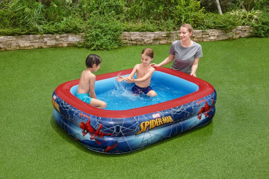 Bestway 98011 B�rnepool Oppustelig pool #16