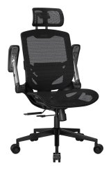 COUGAR CGR-SPO-BLB Universal gamingstol Sort #2