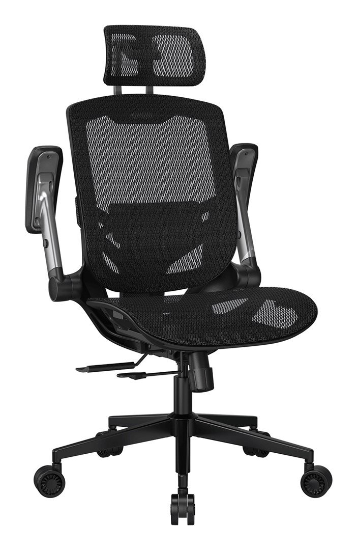 COUGAR CGR-SPO-BLB Universal gamingstol Sort #2