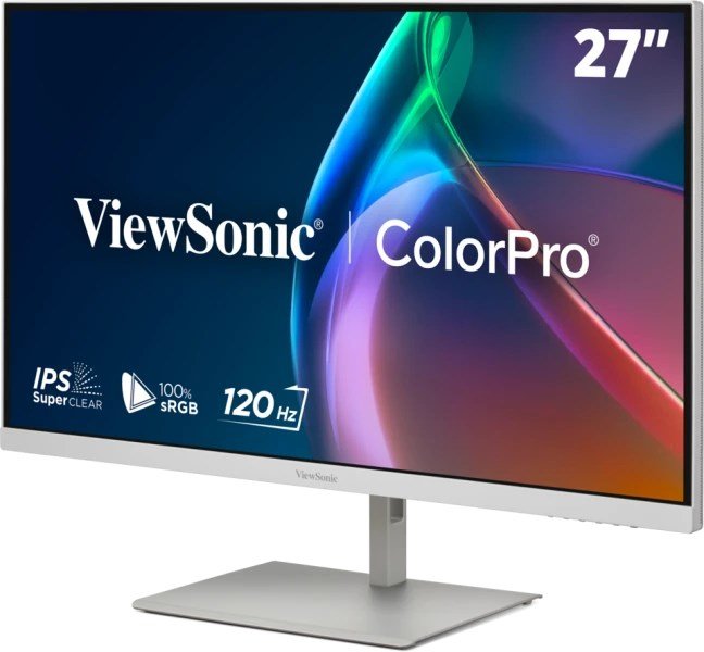 Viewsonic VP Series VP2766-2K-W computersk�rm 68,6 cm (27