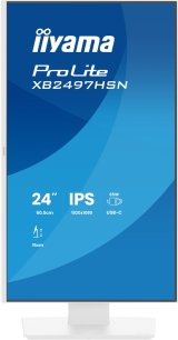 iiyama ProLite XB2497HSN-W1 computersk�rm 60,5 cm (23.8