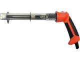 Yato YT-82190 varmepistol Varmeskrer 450 C 220 W Orange, Stl #1