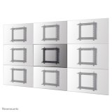 Neomounts WL95-800BL1 skrmbeslag til skiltning 177,8 cm (70
