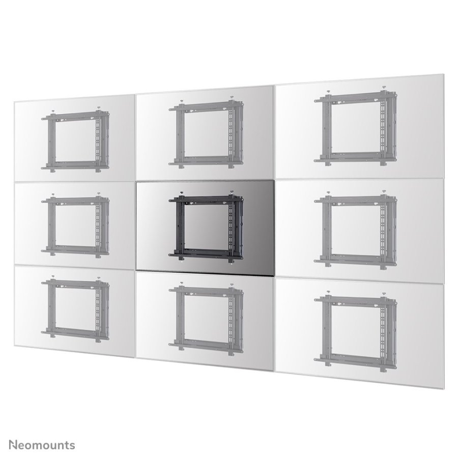 Neomounts WL95-800BL1 skrmbeslag til skiltning 177,8 cm (70