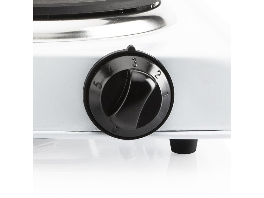 Tristar KP-6245 kogeplade Hvid Bordplade Forseglet plade 2 zone(s) #3