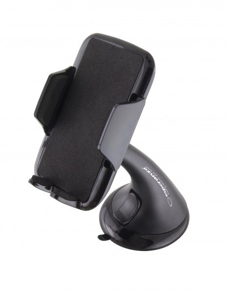 Esperanza EMH113 holder Passiv holder Mobiltelefon/Smartphone Sort #1